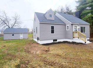 4236 Hoyer Rd, Jackson, MI 49201