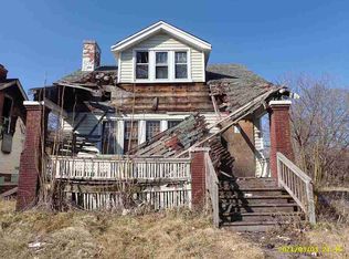 12145 Cherrylawn St, Detroit, MI 48204