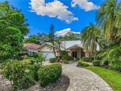 550 Bald Eagle Dr, Naples, FL, 34105