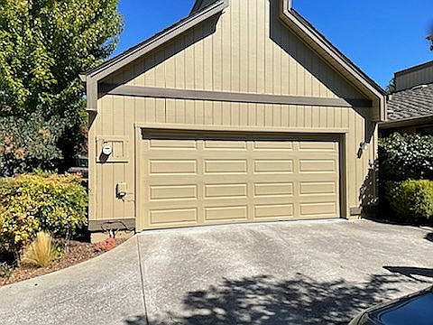 Garage View