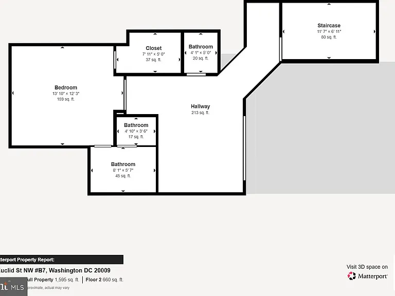 1700 Euclid St NW #B7 — Photo 28