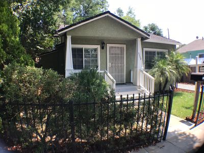 3209 33rd St, Sacramento, CA, 95817
