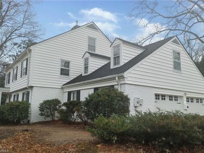 801 W Parkway Ave, High Point, NC, 27262