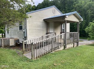 707 Tuggle Hill Rd, Rogersville, TN 37857