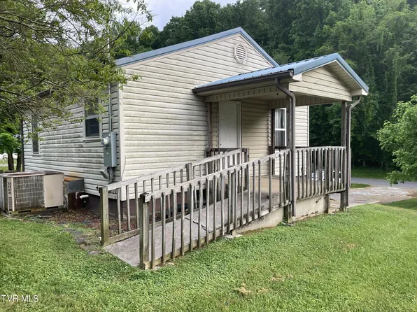 707 Tuggle Hill Rd, Rogersville, TN 37857