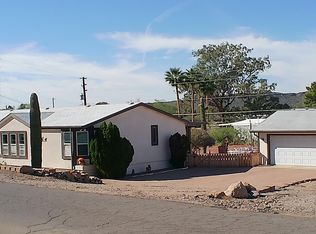 700 E Queen Creek Dr, Queen Valley, AZ 85118