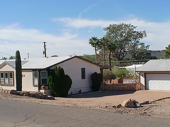 700 E QUEEN CREEK Drive, Queen Valley, AZ 85118