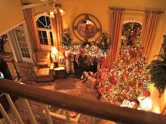Entrance Foyer