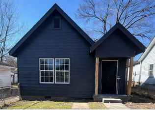 743 David St, Memphis, TN 38114