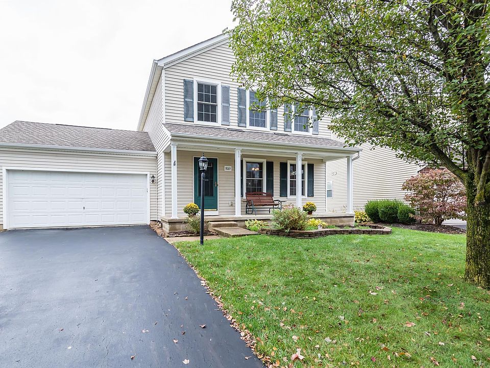 1st image of 8005 Headwater Dr