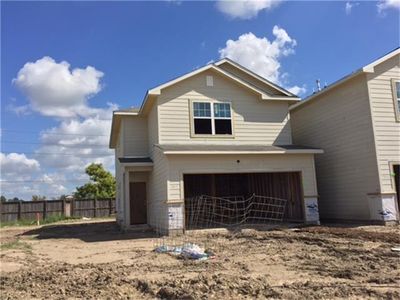 5024 Gable Ln, Houston, TX, 77066