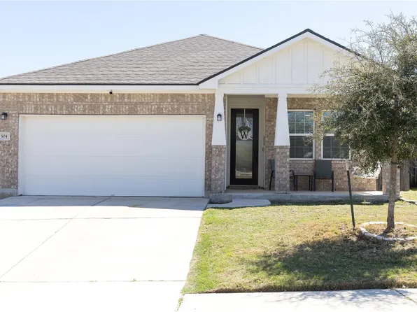 304 Winding Hollow Ln, Georgetown, TX 78628