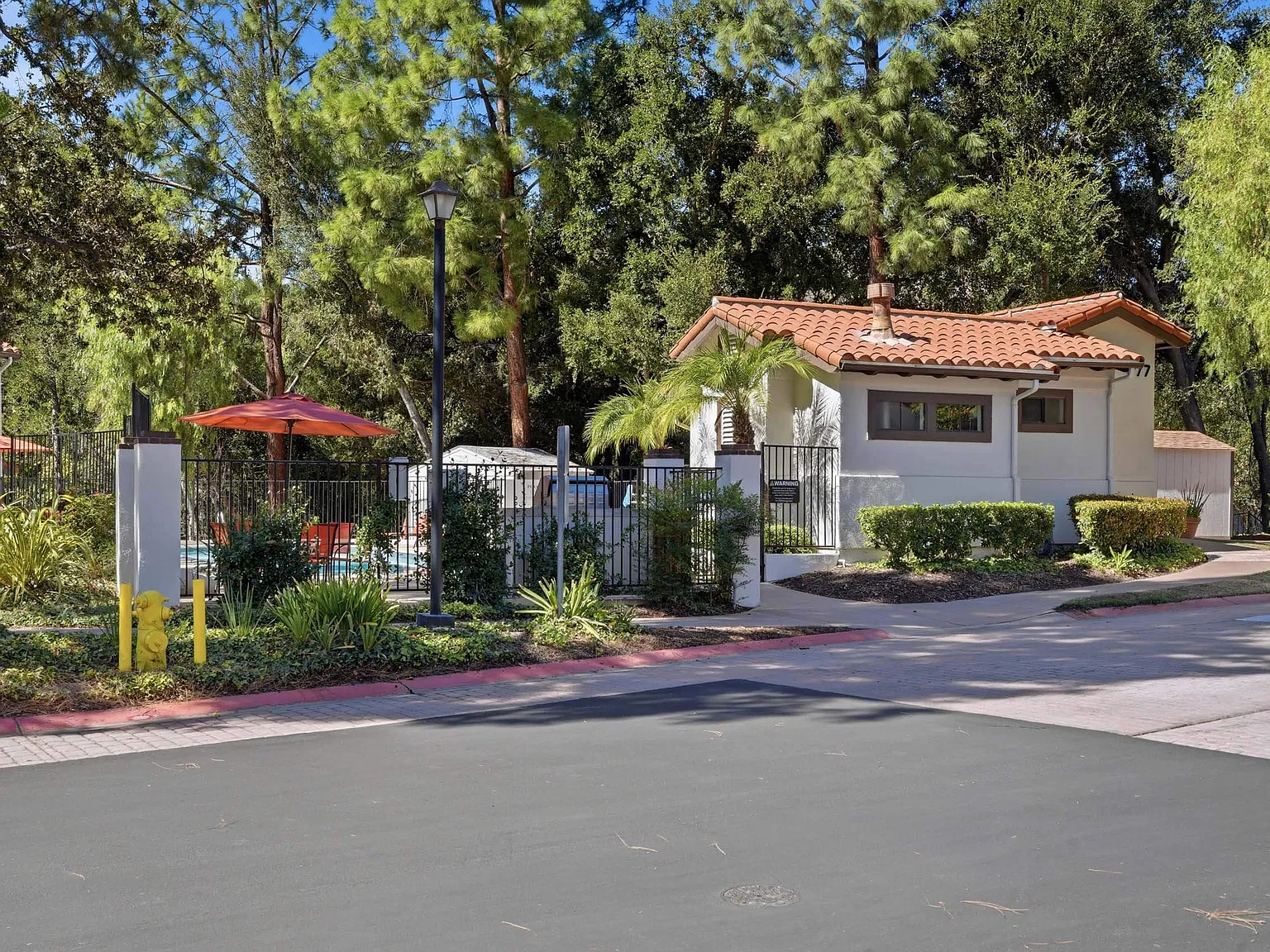 Westcreek Apartments — Photo 4