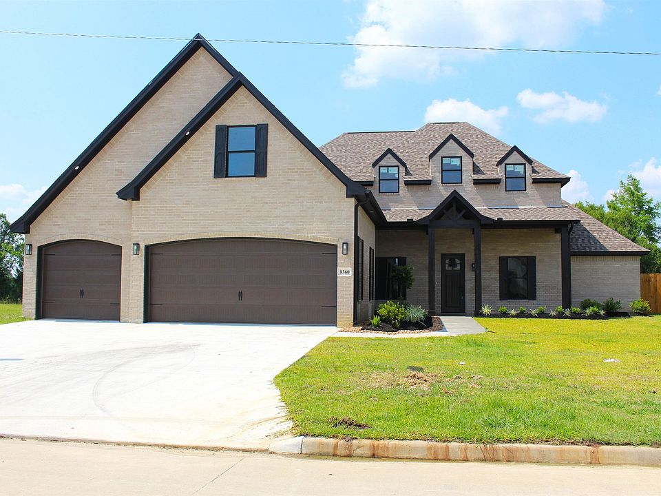 8360 Chappell Hl, Beaumont, TX 77713 MLS 244307 Zillow