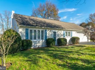 1721 Allentown Rd, Quakertown, PA 18951