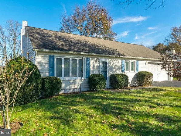 1721 Allentown Rd, Quakertown, PA 18951