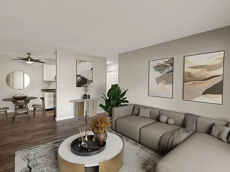 Eastgate Apartments — Photo 1
