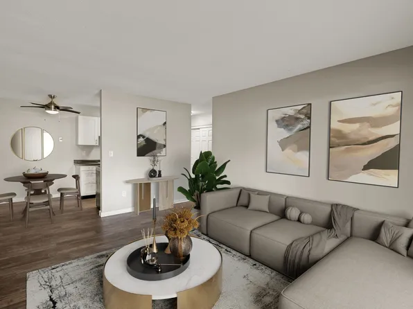 Eastgate Apartments