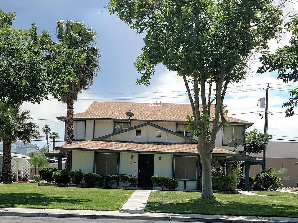 Elizabeth Ave