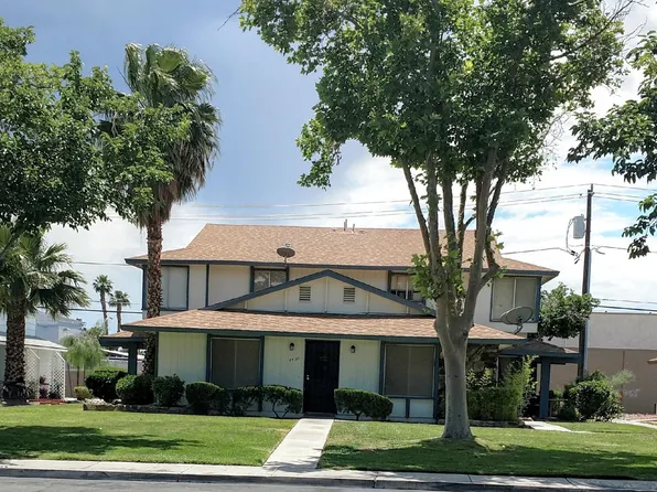 (undisclosed Address), Las Vegas, NV 89119