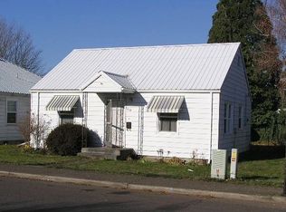 414 SW 2nd Ave, Canby, OR 97013