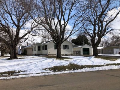 1009 10th St SW, Faribault, MN, 55021