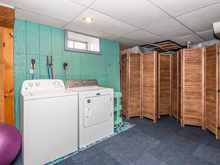 Washer/Dryer