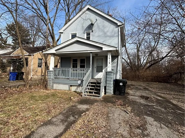 3919 E 99th St, Cleveland, OH 44105