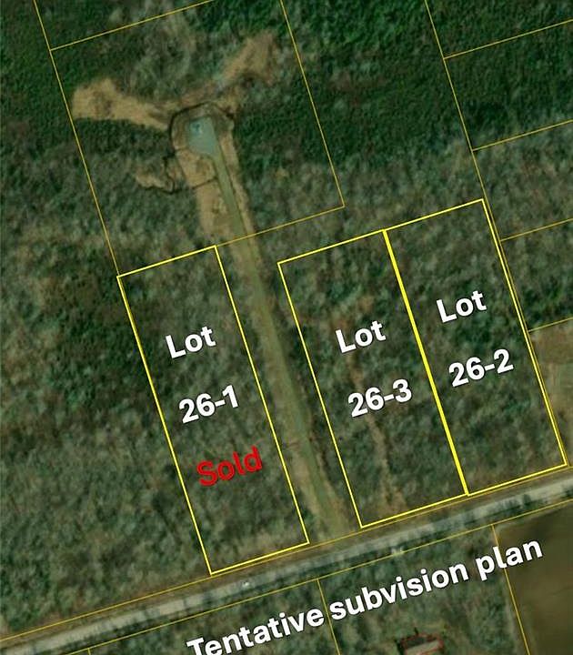 2nd image of 2 Bateman Mill Rd Lot 26