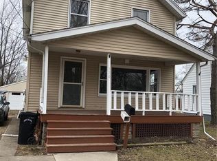 536 Fairmount Ave, Elyria, OH