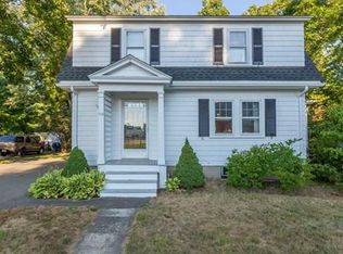 112 Franklin St, Wrentham, MA 02093