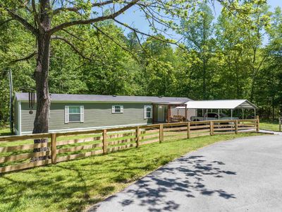 160 Pointer Rd, Waynesboro, TN, 38485