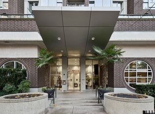 550 Pacific St #1705, Vancouver, BC V6Z 3G2