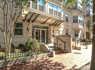 1111 11th St APT 710, Washington, DC 20001
