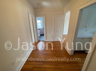 113 Kilsyth Rd #10, Brighton, MA 02135