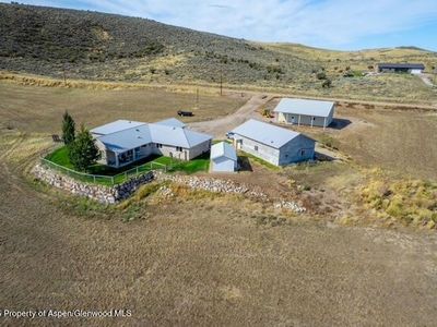 1040 Pronghorn Rd, Craig, CO, 81625