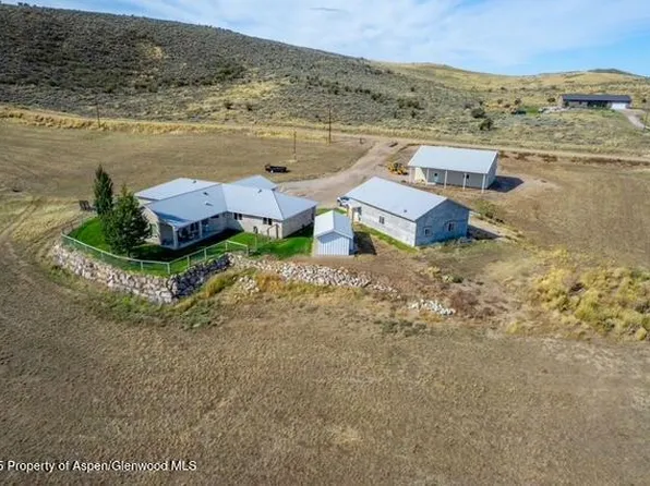 1040 Pronghorn Rd, Craig, CO 81625