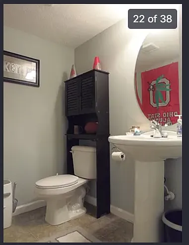 5347 Staircase Falls Dr — Photo 13