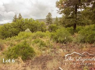 185 Legends Dr, Durango, CO 81301