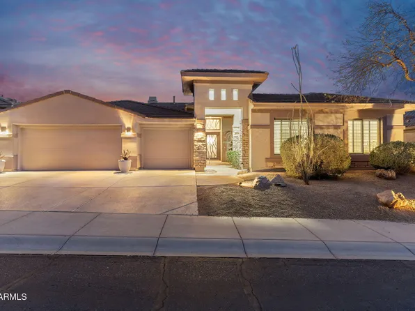 11339 E BECK Lane, Scottsdale, AZ 85255