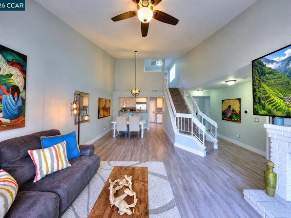 123 Coventry, Hercules, CA 94547