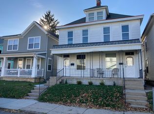 271 Dakota Ave #A, Columbus, OH
