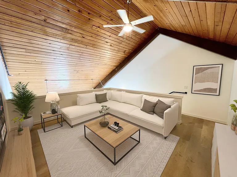 Mission Briar Apartments — Photo 6