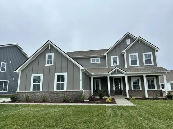 4606 Larry Melton Dr Lot 44, Murfreesboro, TN 37128