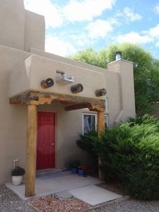 4358 Laughing Crow Ln, Santa Fe, NM, 87507