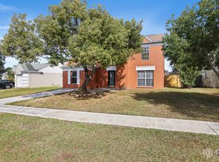 2107 Shadypoint Ln, Brandon, FL 33510