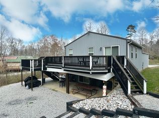 1009 Ramseys Point Rd, Monticello, KY 42633