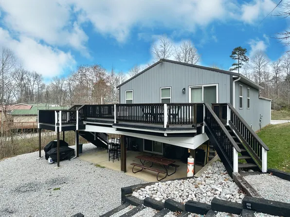 1009 Ramseys Point Rd, Monticello, KY 42633