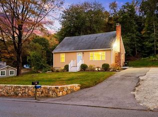 80 W Hill Rd, Marlborough, MA 01752