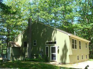 95 Applegate Ln, West Newfield, ME 04095